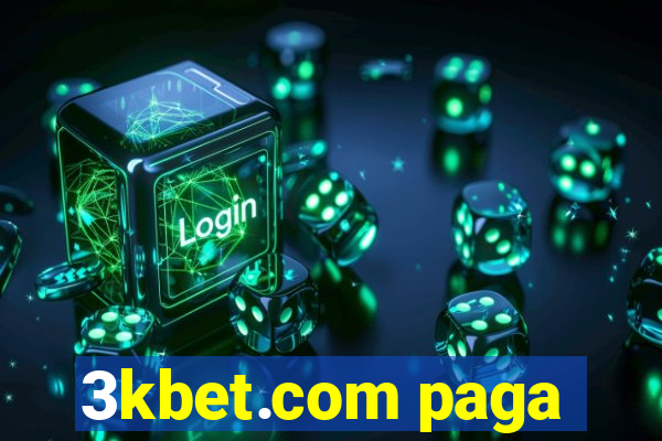 3kbet.com paga